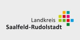 Landkreis Saalfeld-Rudolstadt