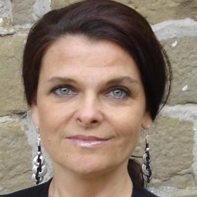 Silke Bernhardt