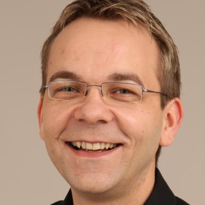 Jens Bähring