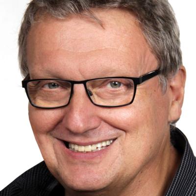 Frank Grünert