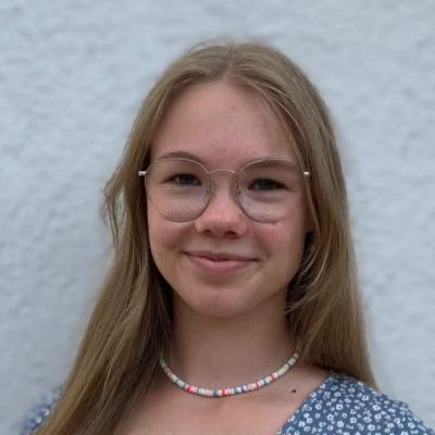 Amalia-Marie Pfenzig