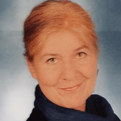 Katrin Neubaur